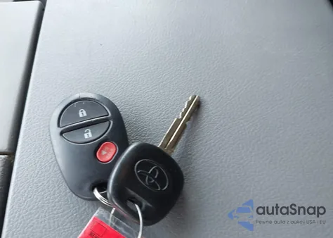 2013 Toyota Tundra Grade 4.6L V8 from USA, damaged, VIN 5TFRM5F15DX067053